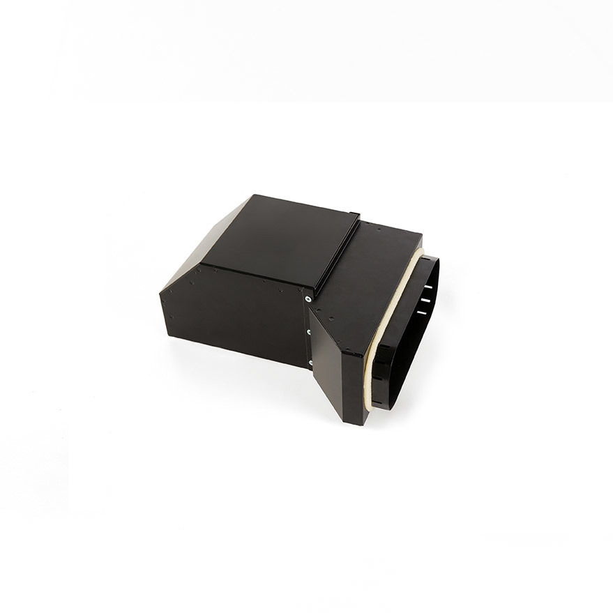 7901052 Adapter voor beperkte inbouwdiepte 13,5 cm
